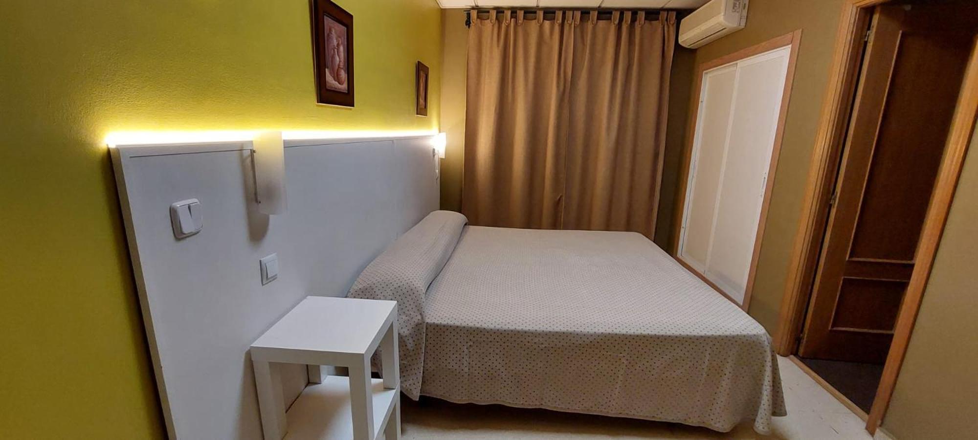 ולייה דה סן אנטוניו Hostal Ds מראה חיצוני תמונה