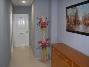 ולייה דה סן אנטוניו Hostal Ds מראה חיצוני תמונה