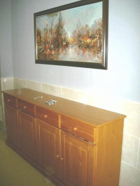 ולייה דה סן אנטוניו Hostal Ds מראה חיצוני תמונה