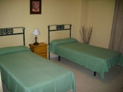 ולייה דה סן אנטוניו Hostal Ds מראה חיצוני תמונה