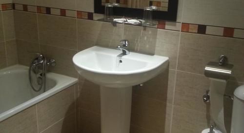 ולייה דה סן אנטוניו Hostal Ds מראה חיצוני תמונה